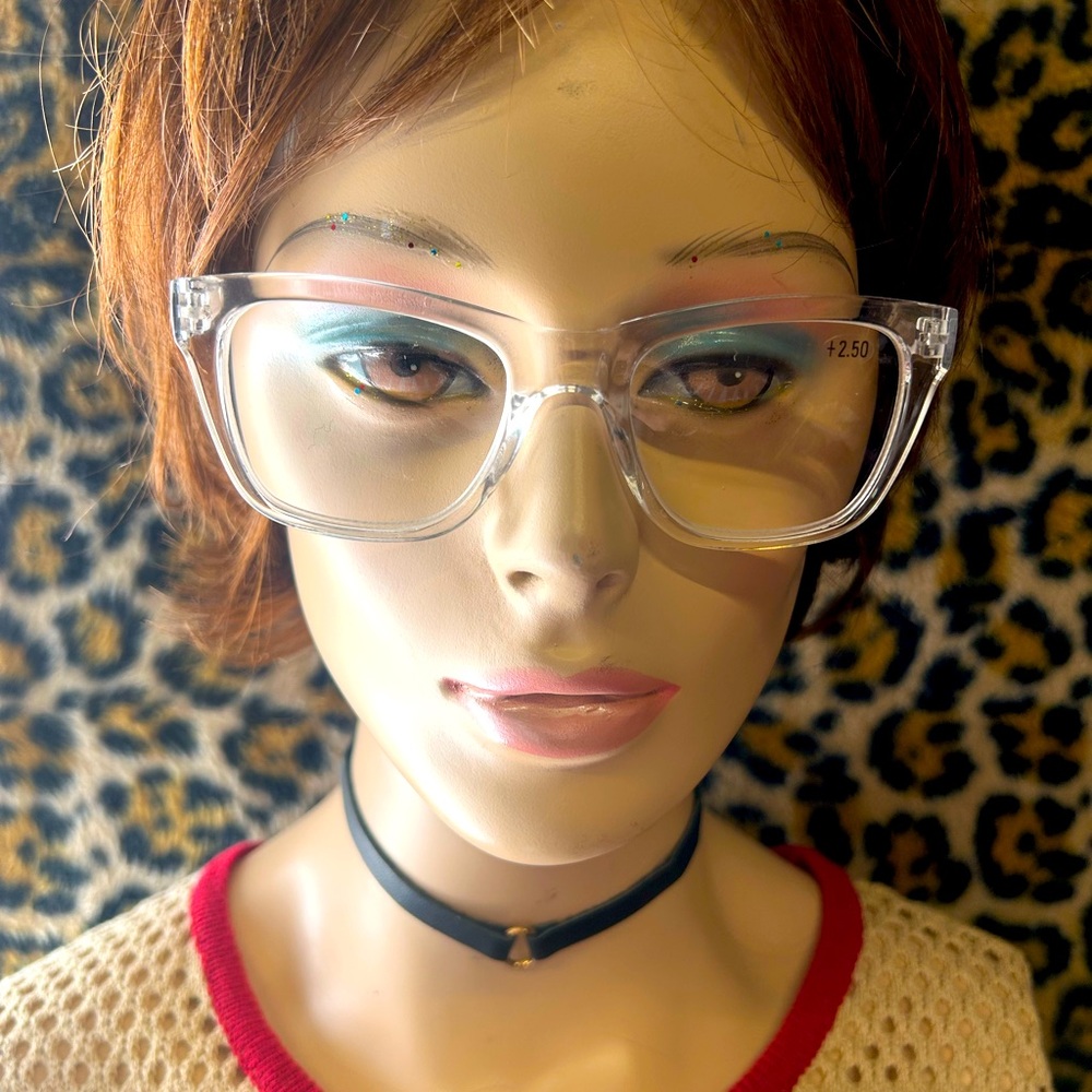 New Readers 2.50